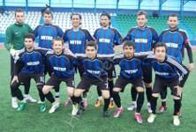 Y.hendekspor harman dali oynadi