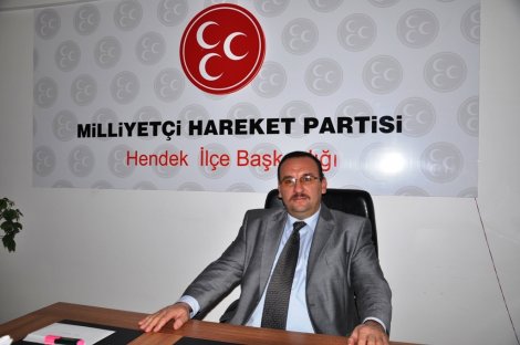 Mhp hendek’ten eğitim ve öğretim yili mesaji