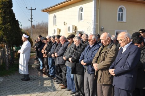 çelebi ailesinin aci günü