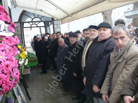 çuruksulu ailesinin aci günü