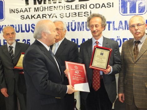 Kutluata’dan güvenli bir şehir için hassasiyet vurgusu