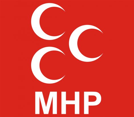 Mhp hendekten kentsel dönüşüm açiklamasi