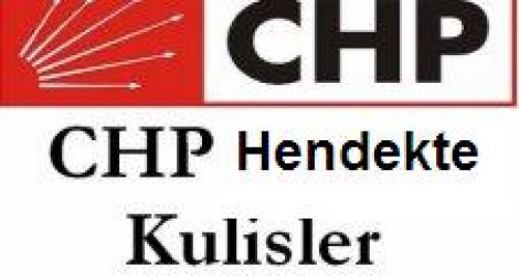 Chp hendek’te meclis üyeliğinde konuşulan isimler