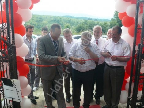 Söğütlü çeşme et mangal alkolsüz hizmet vermeye başladi