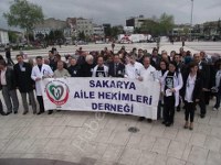 Sakarya aile hekimleri derneği başkani dr.ridvan karagöz"sağlik hepimiz için gerekli"