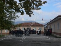 Hendek anadolu sağlik meslek lisesi yetersiz kaliyor