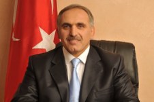 Inci,zafer bayrami’ni kutladi