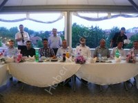 Hendek kültür ve dayanişma derneğinden iftar