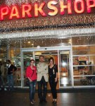 Yildizlarin tercihi parkshop outlet