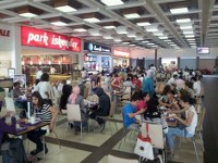 Parkshop outlet'tenmüşteri servis hizmeti