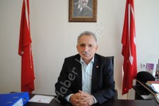 Chp hendek’te istifa