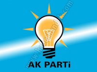 Hendek teşkilatindan ak parti genel merkeze 5 isim gitti