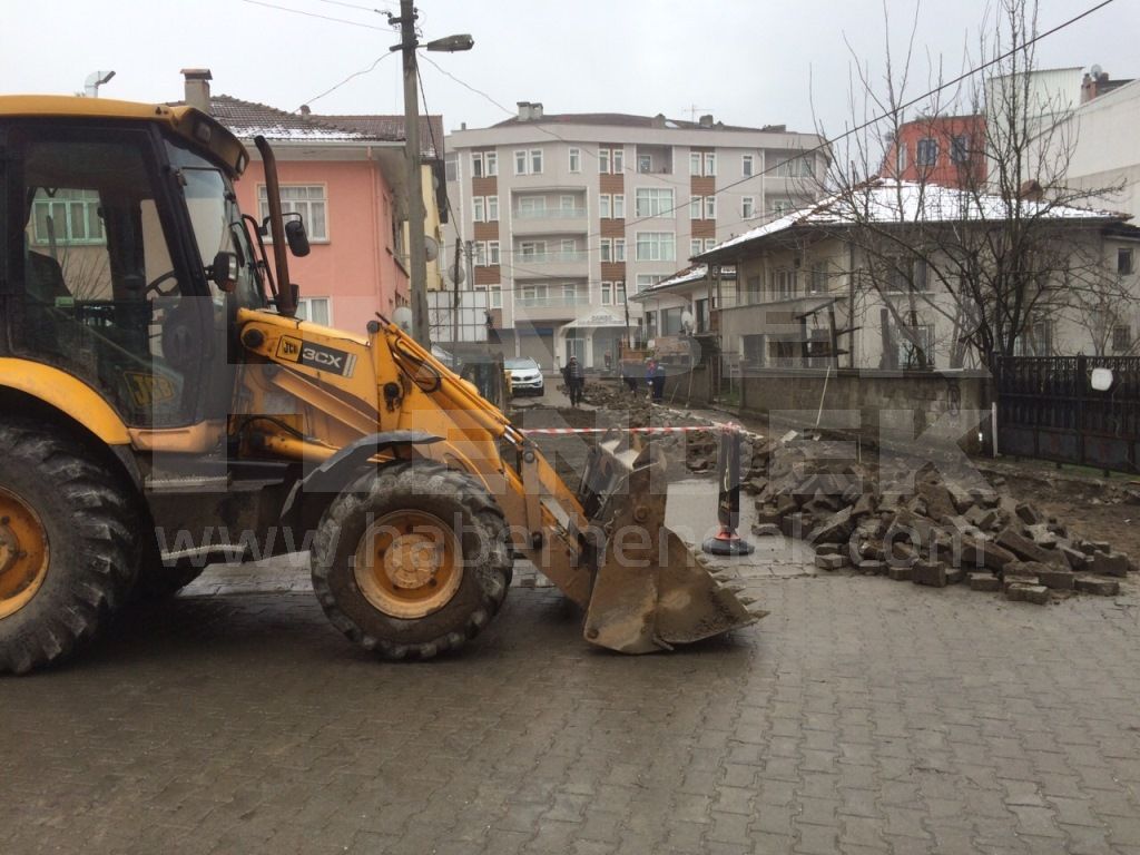 Vatandaşların Talebi Yerine Getiriliyor