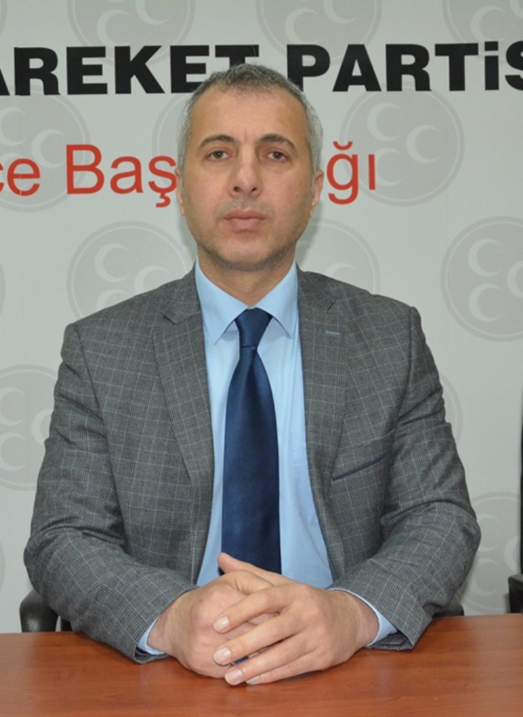 Babaoğlu ; Yüreğimiz Yanıyor