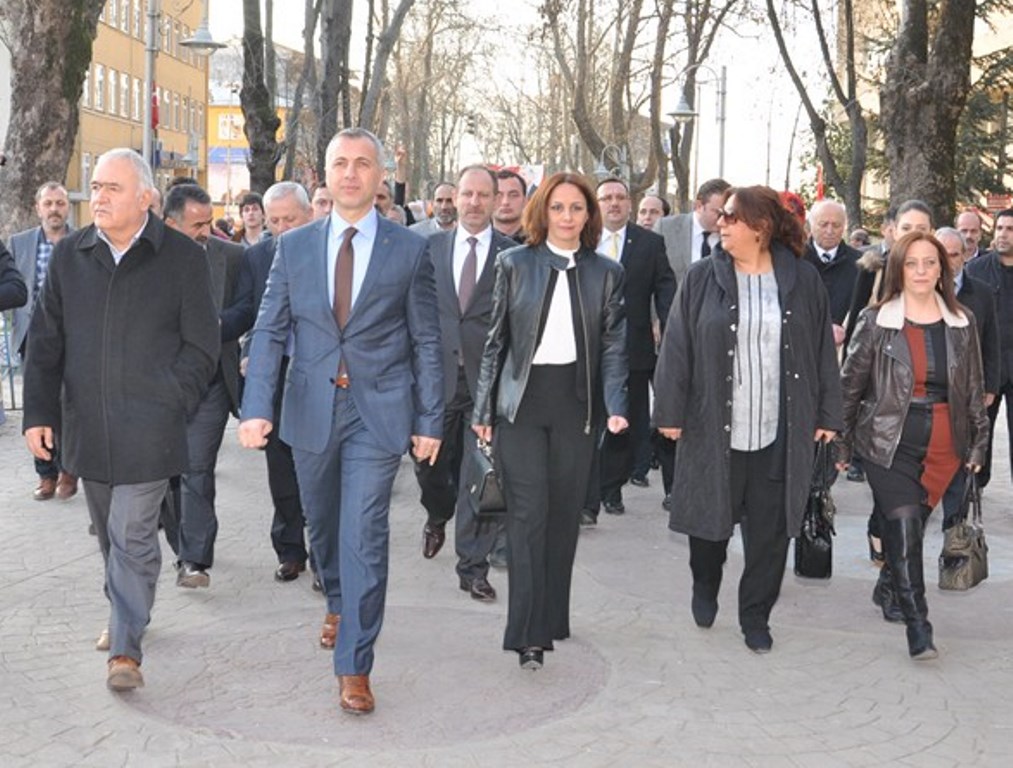 Babaoğlu Söylentilere Açıklık Getirdi