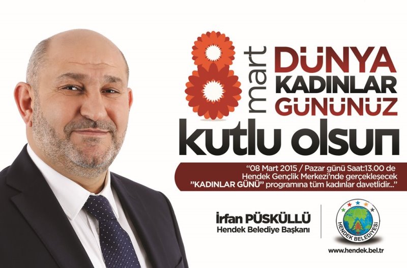 Kadınlar HGM’de buluşuyor