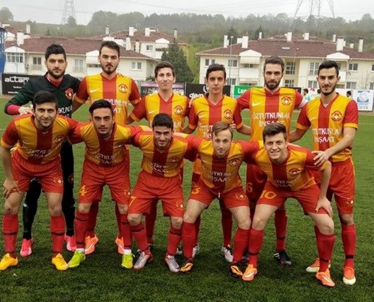 Büyükşehir Belediye Kupasında  Akovaspor fırtınası