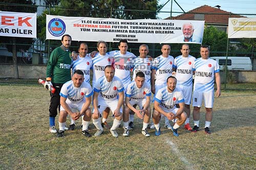 TUTKUNLAR YAPI’DAN 5’İ 1 YERDE