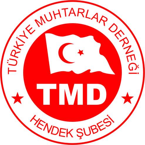 Hendek Muhtarlar Derneğinde Neler oluyor