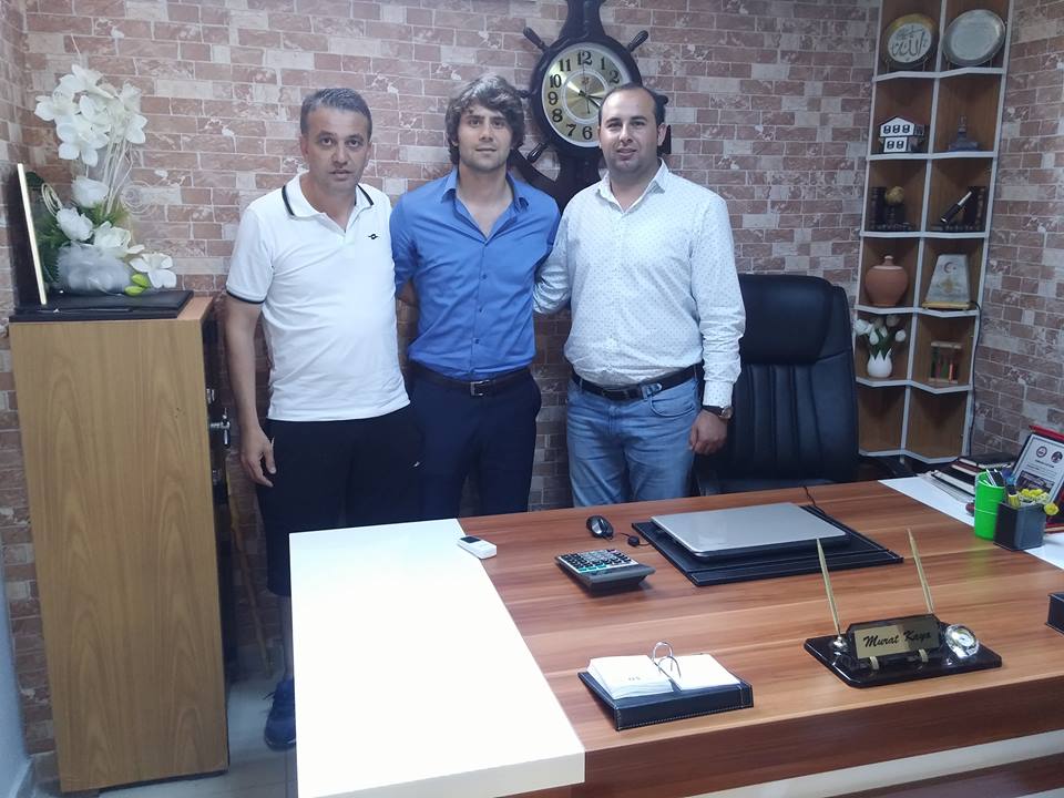 Boğazspor Transferde Hız Kesmiyor