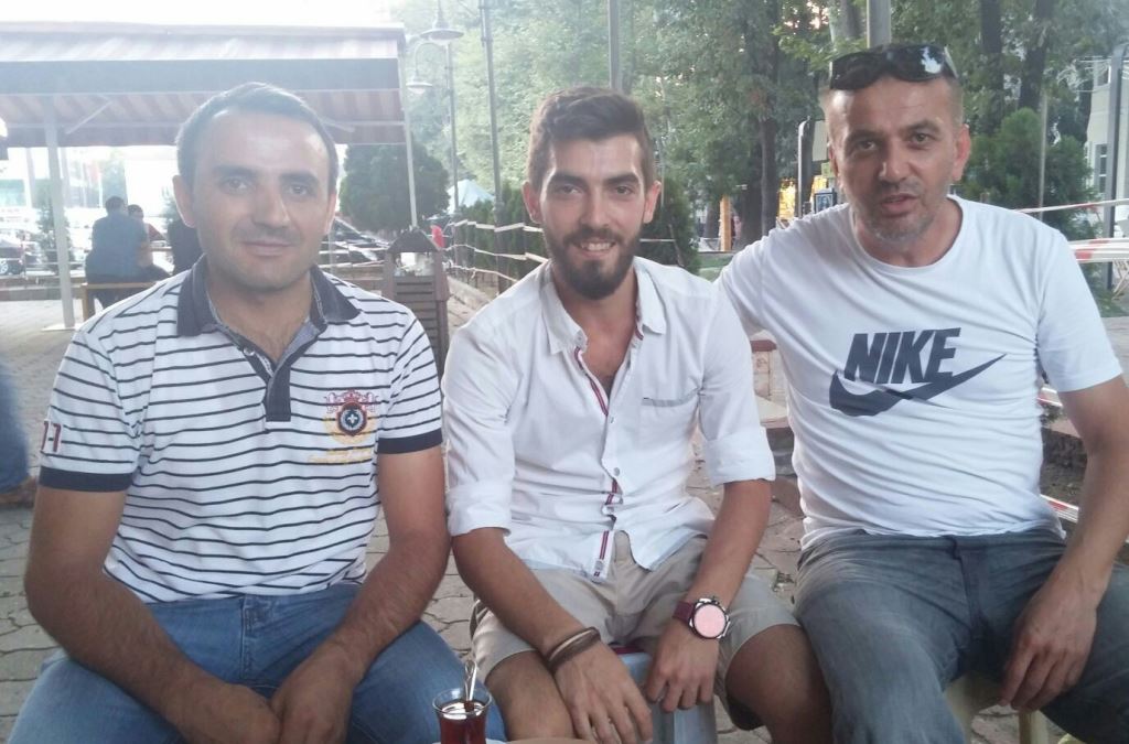 Boğazspor transfere doymuyor