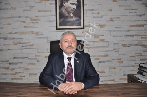 Bahadır’dan Zafer Bayramı mesajı