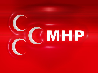 MHP’de tüm programlara ara verildi