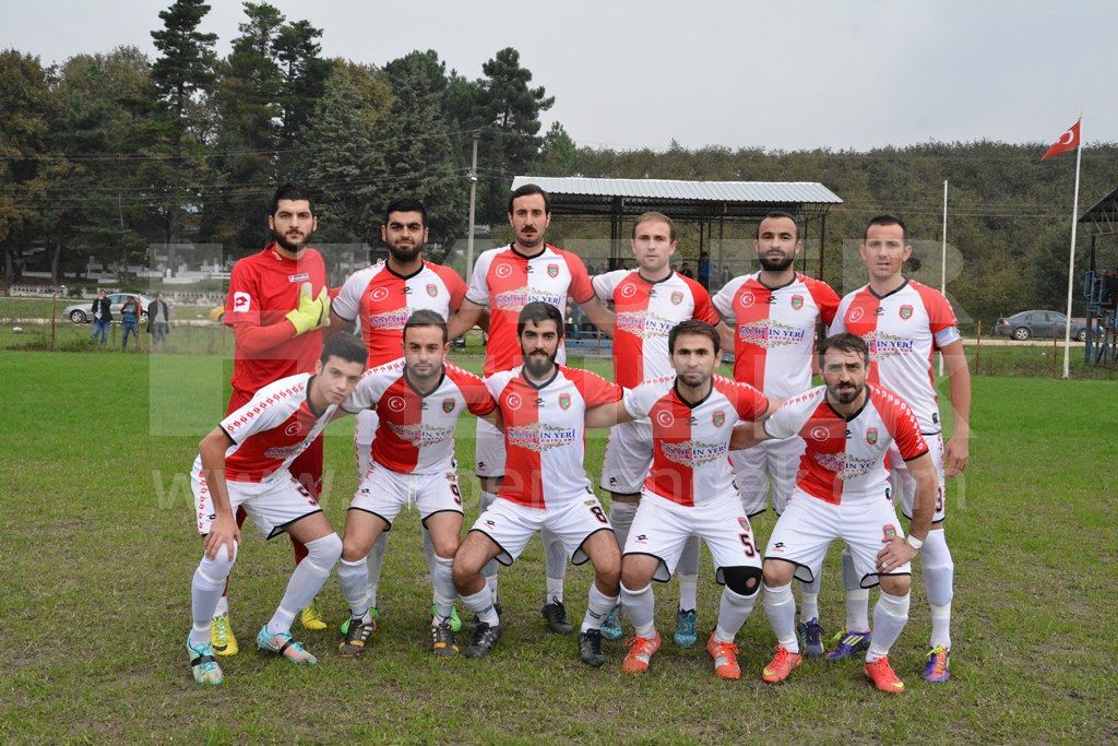 Hendek Boğazspor evinde kaybetti