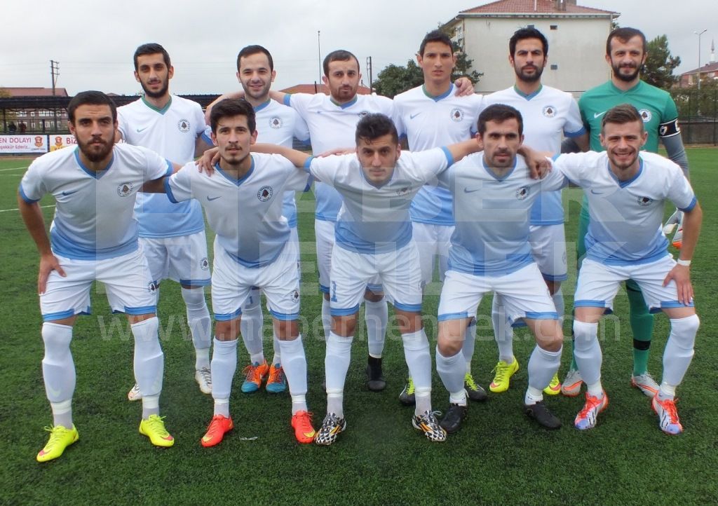 Hendekspor dört köşe