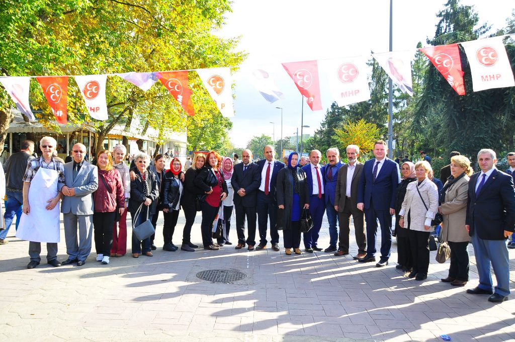 Acartürk “Karar Sakarya’nın”