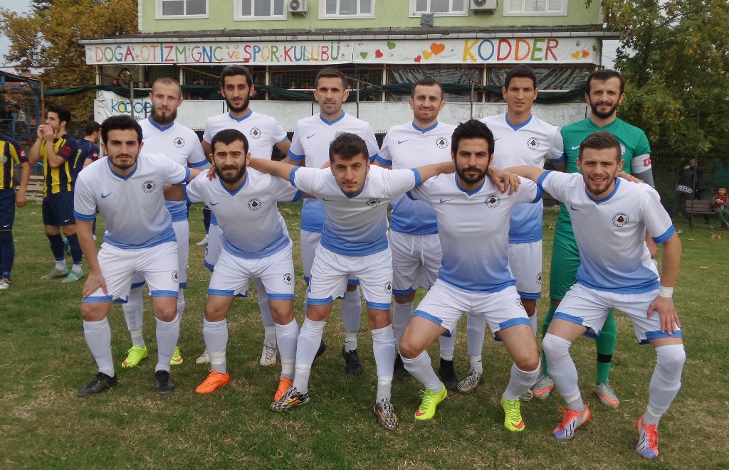 Hendekspor deplasmanda kaybetti