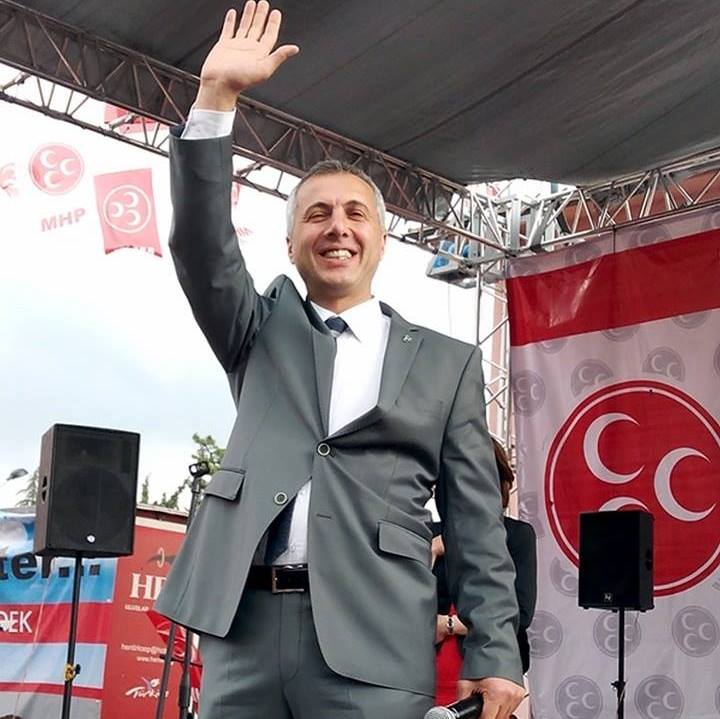 Bizim Turgut’tan Teşekkür