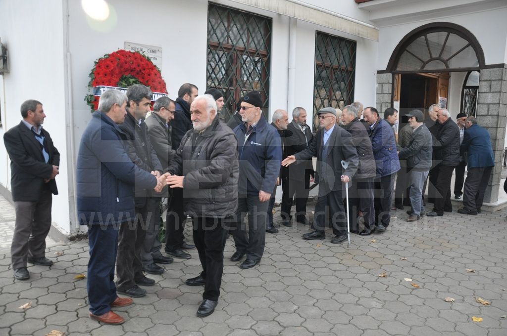 Kuşcan ailesinin acı günü