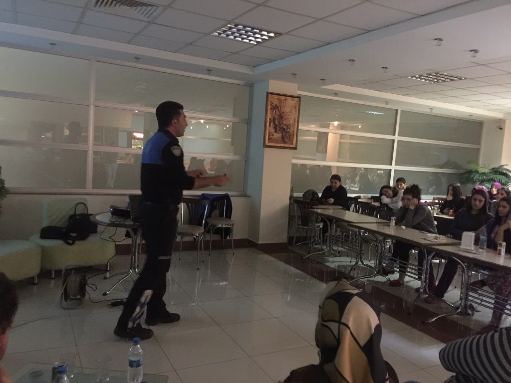 Madde Bağımlılığı Beyni Zincire Vurur