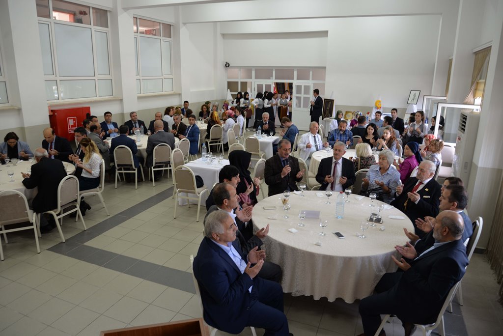 Yenimahalle Anadolu’dan Aşure Günü