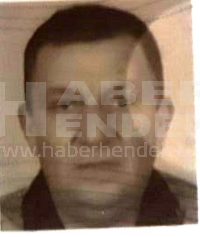 Tır İçinde Ölü Bulundu