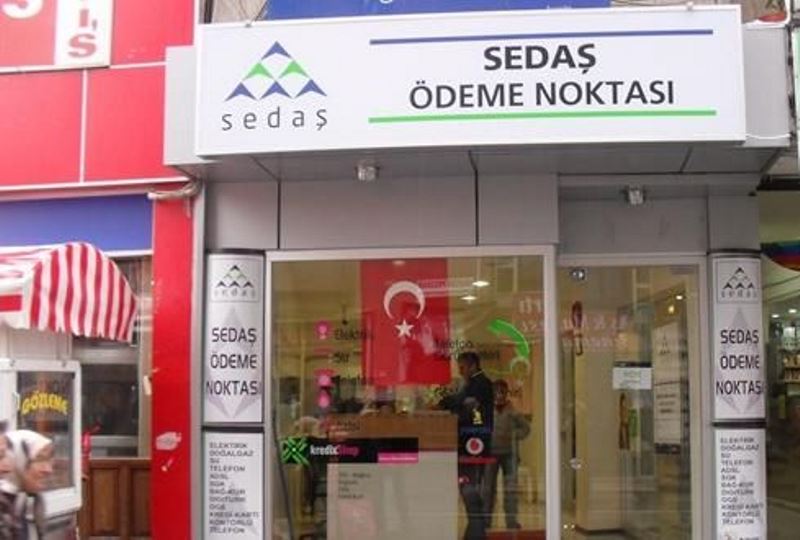 Uzak Mahalleler Vezne İstiyor