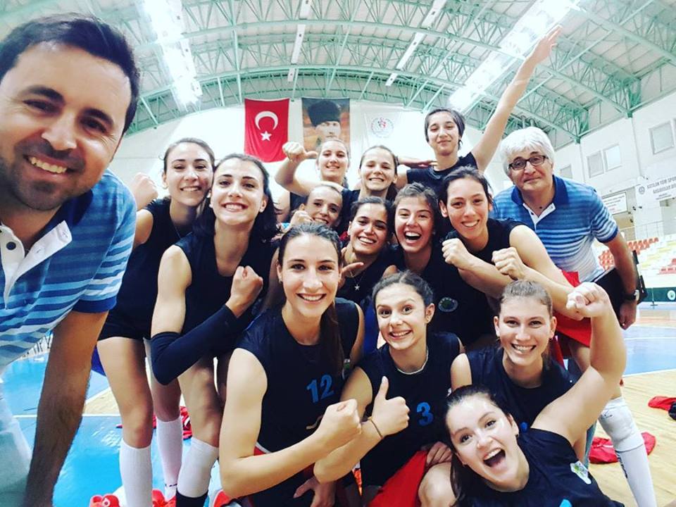 SULTANLAR SERİYE BAĞLADI
