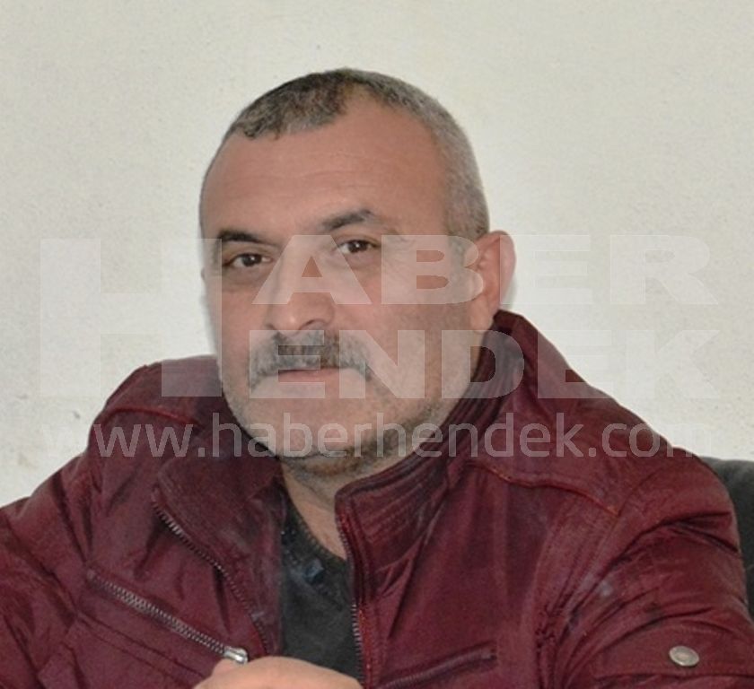Hendek’te Yayalar,Trafik Ve Otopark Sorunu