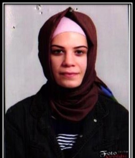 Kayıp Ayşenur Aranıyor