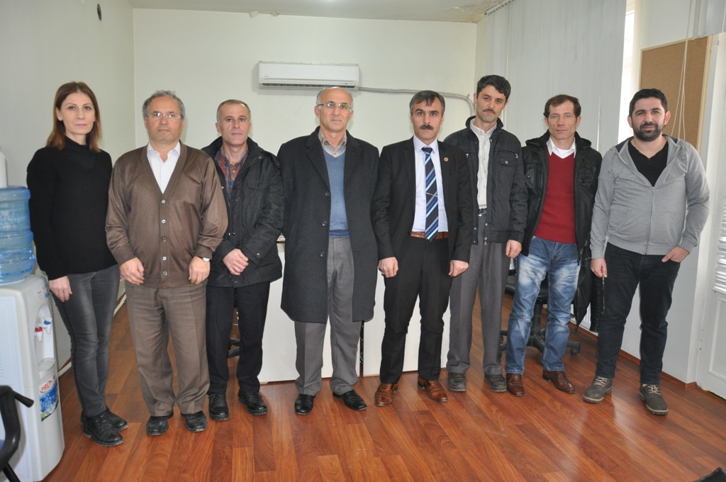 Keşfedilmemiş Cennet: Dikmen