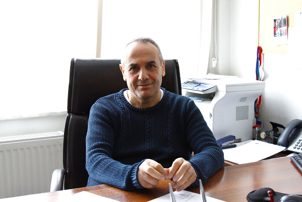 Öğrencilerin Ruh Sağlığı Belirlendi