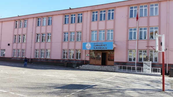 Yenimahalle Cumhuriyet İlkokulu İle İlgili Açıklama Geldi