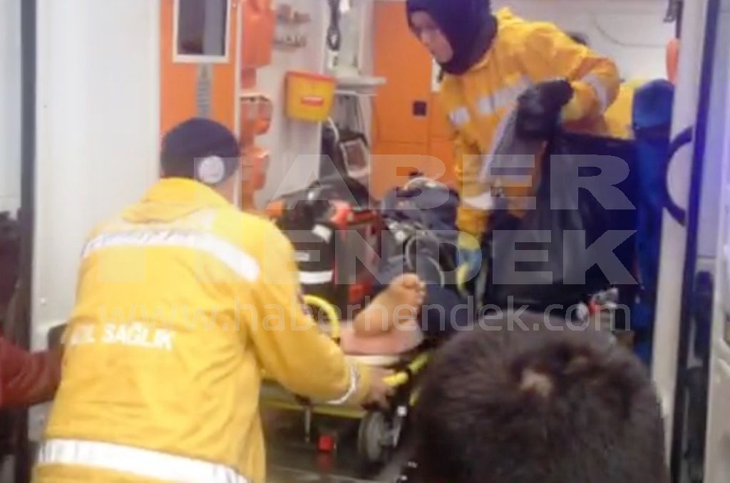 Hendek’li Yasin Doku Nakli İçin Antalya’ya Gönderildi