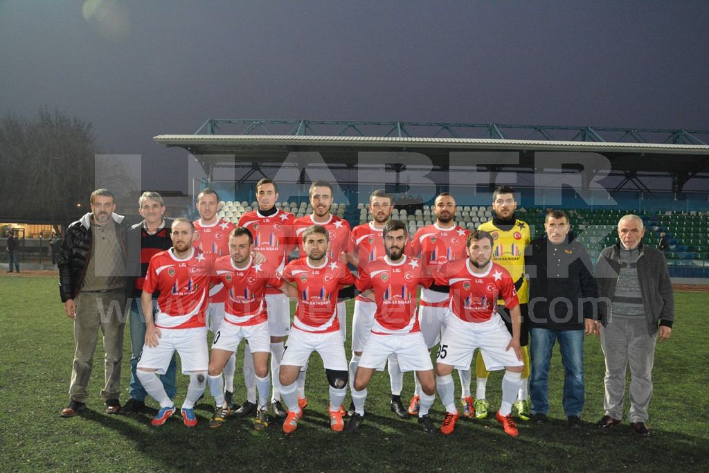 Deplasman Fatihi Boğazspor