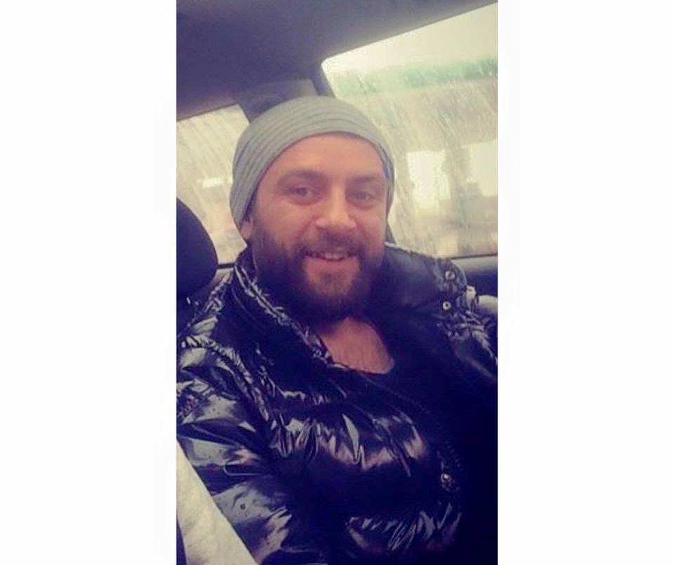 Genç Salih İki Gündür Kayıp