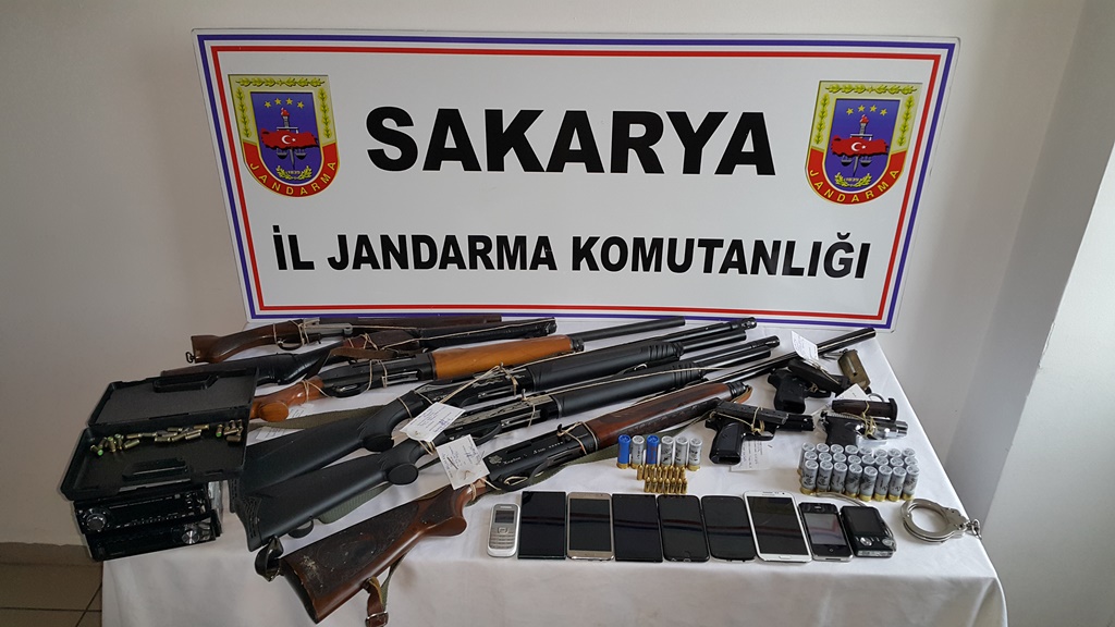 Gözaltına Alınan 14 Kişiden 7’si Tutuklandı