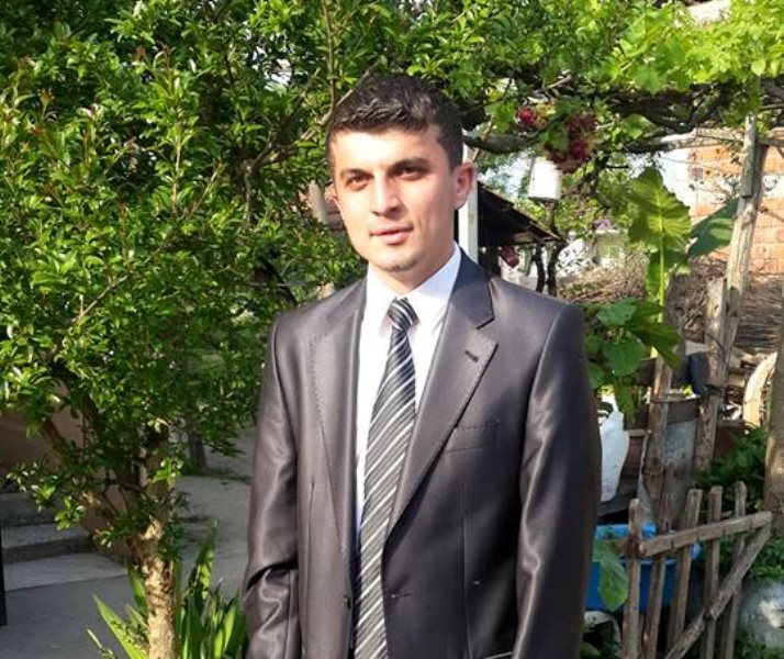 Onlar İçimizden Birileri Onlar Bizim Engelli İşsizlerimiz