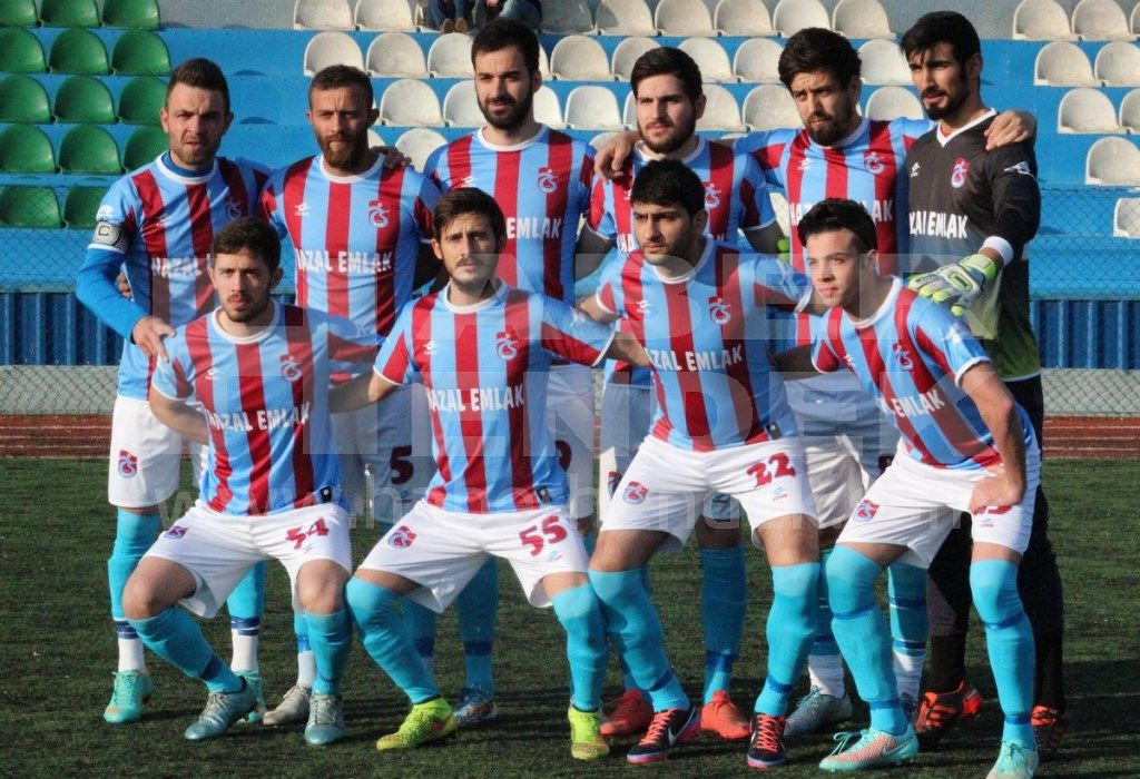 Hendek Gençlikspor Karaçam’ı devirdi