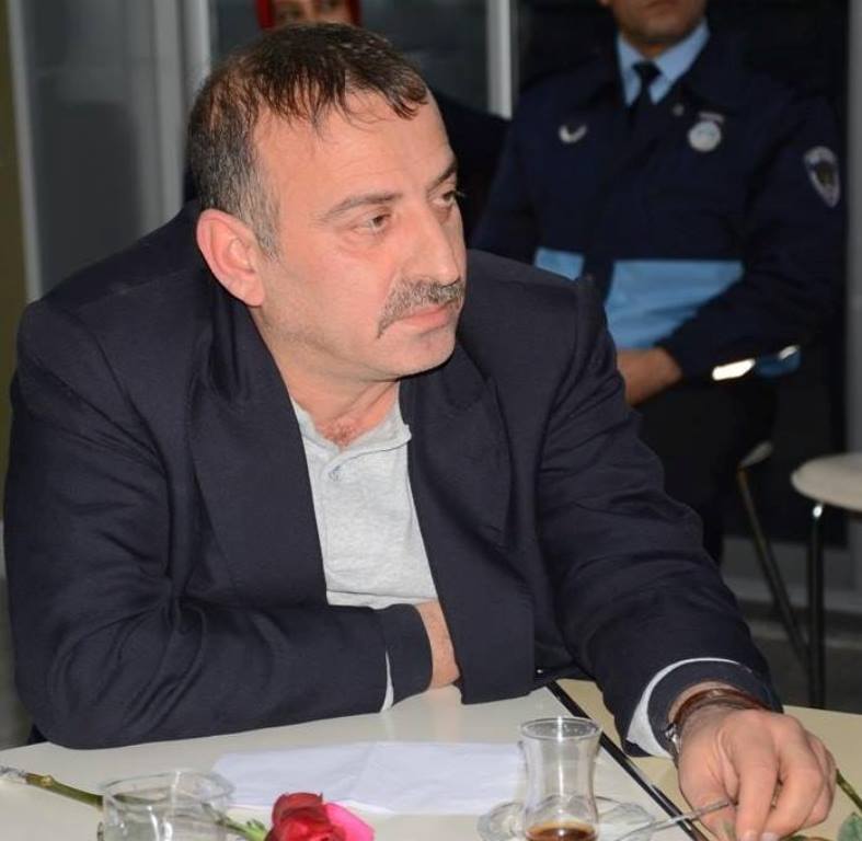 MHP Meclis Üyesi Aygüneş’ten Bal’a Cevap